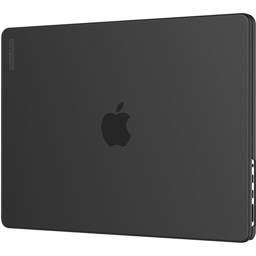 Защитные накладки Incase Hardshell Case for MacBook Pro 14" 2021 Dots - Black Материал: поликарбонат